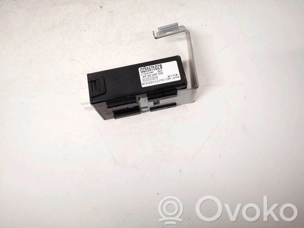 Muut ohjainlaitteet/moduulit   CC65675DZB,X1T41473M1,CC65675DZB,X1T41473M1