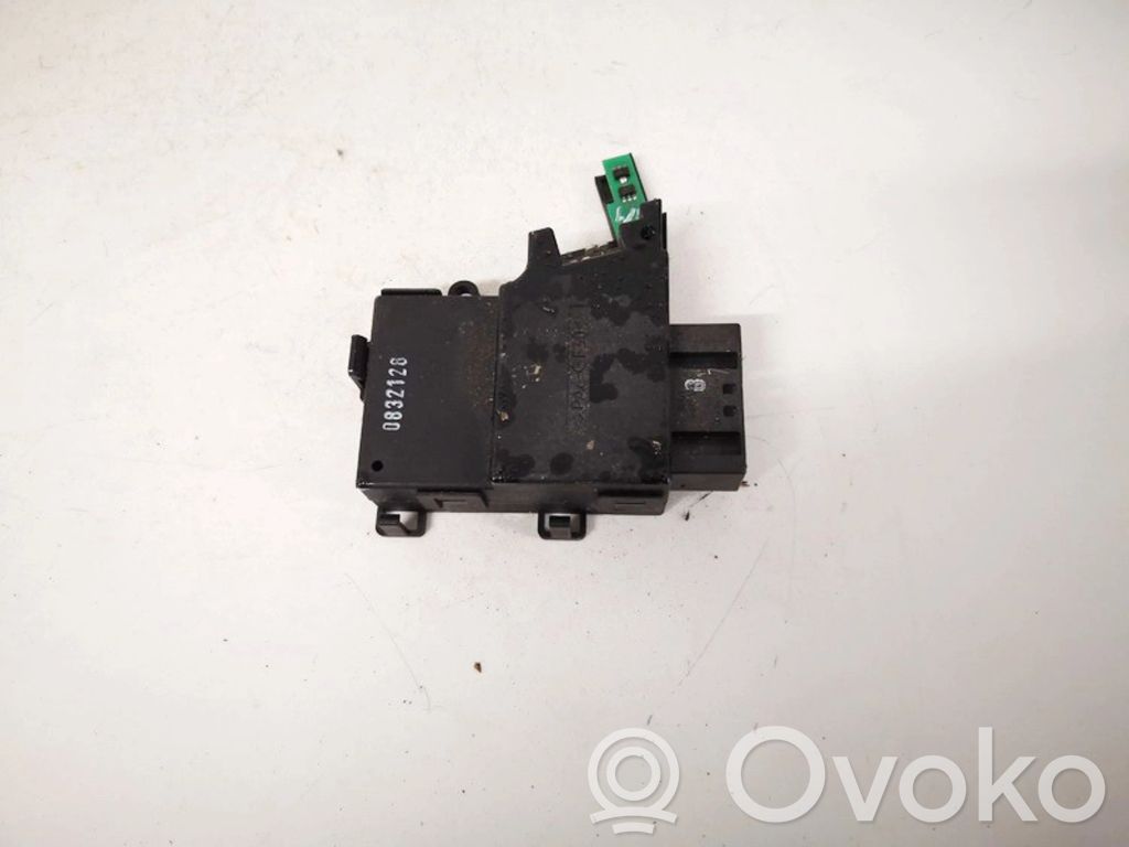 BMW 5 E39 Muut ohjainlaitteet/moduulit 