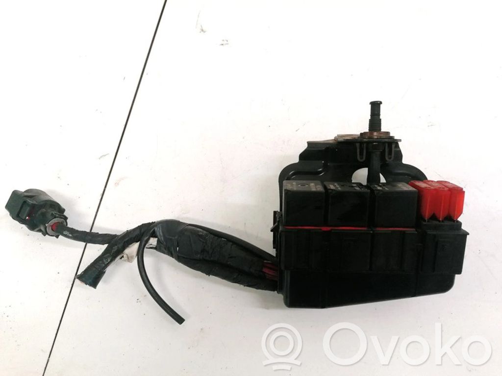Chrysler 300 - 300C Fuse box set 