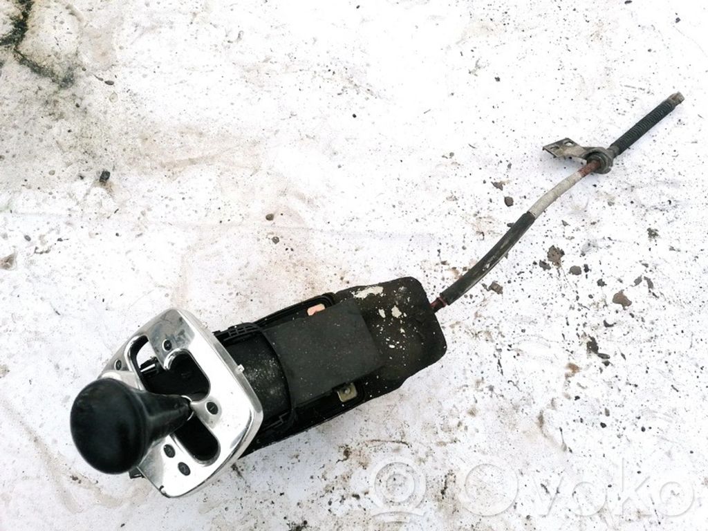 Audi A6 S6 C5 4B Selector caja de cambios