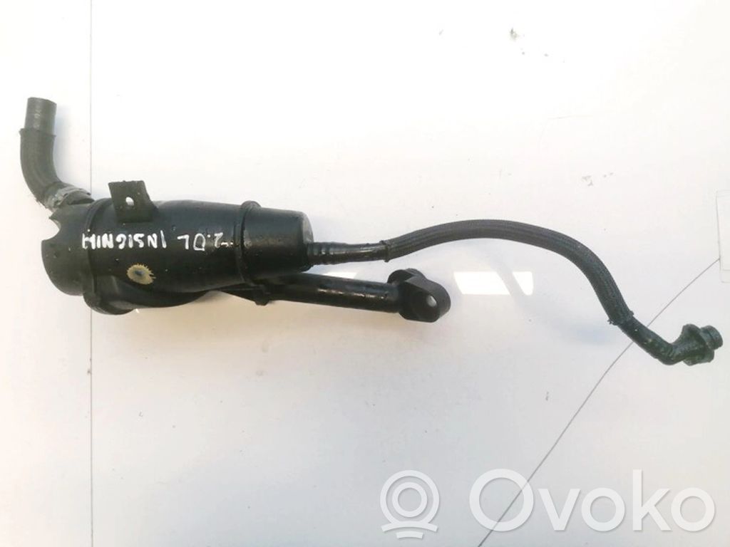 Opel Insignia A Separatore dello sfiato dell’olio