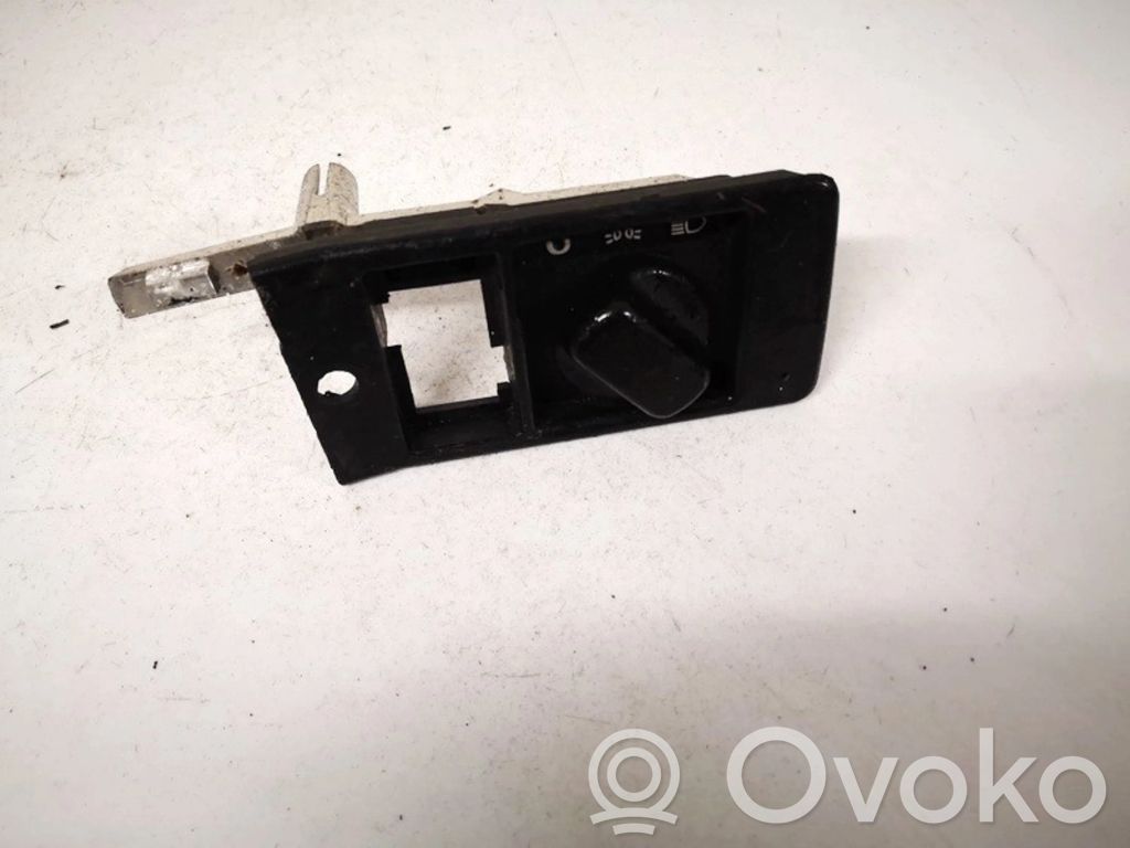 Volvo 740 Comutator lumini 