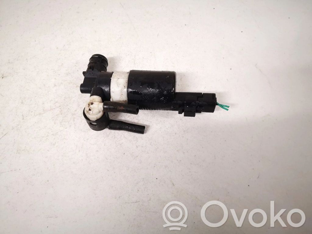 Toyota Aygo AB10 Pompă spălător parbriz 