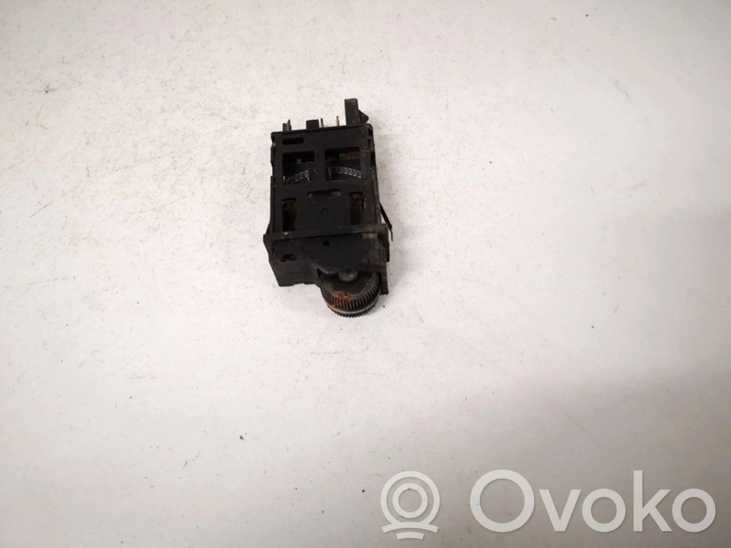 Ford Scorpio Panel lighting control switch 
