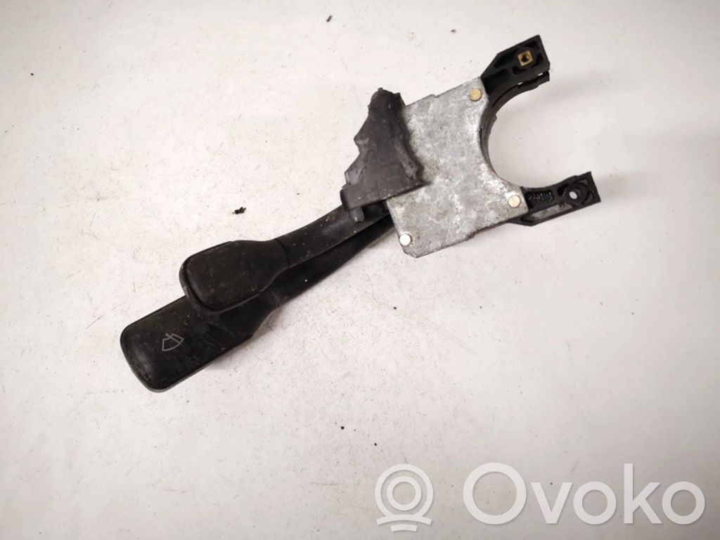 Audi 100 200 5000 C3 Leva comando tergicristalli 