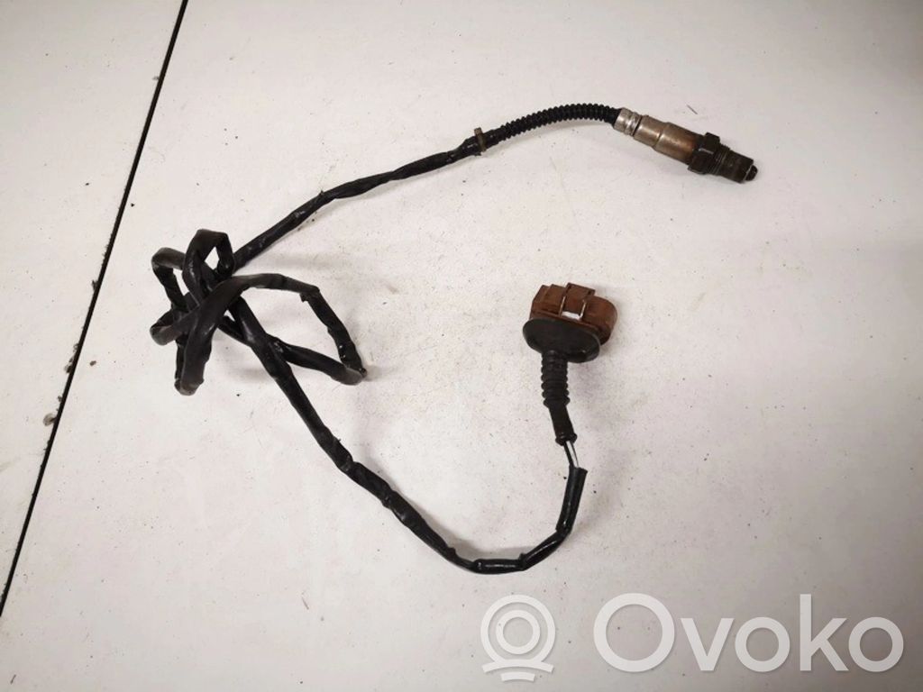 Audi A6 S6 C5 4B Sonda lambda 