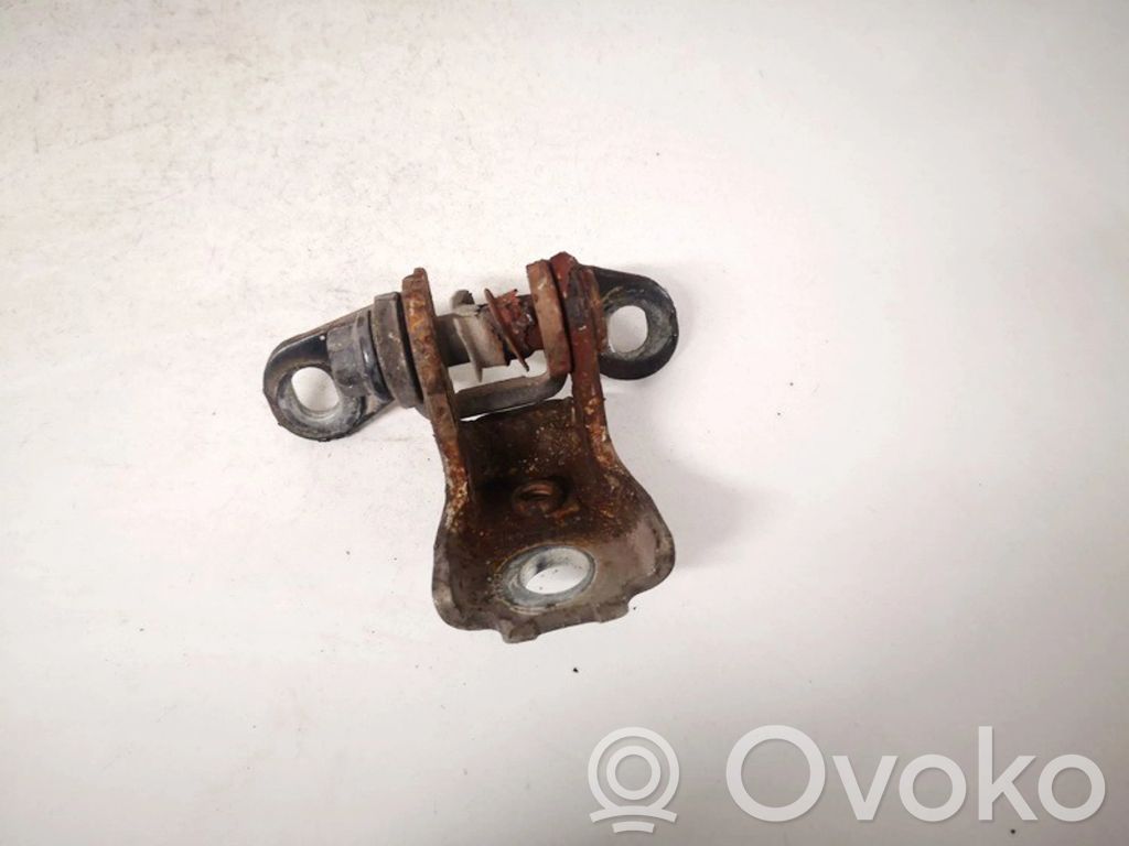 Skoda Fabia Mk2 (5J) Zawias górny drzwi 
