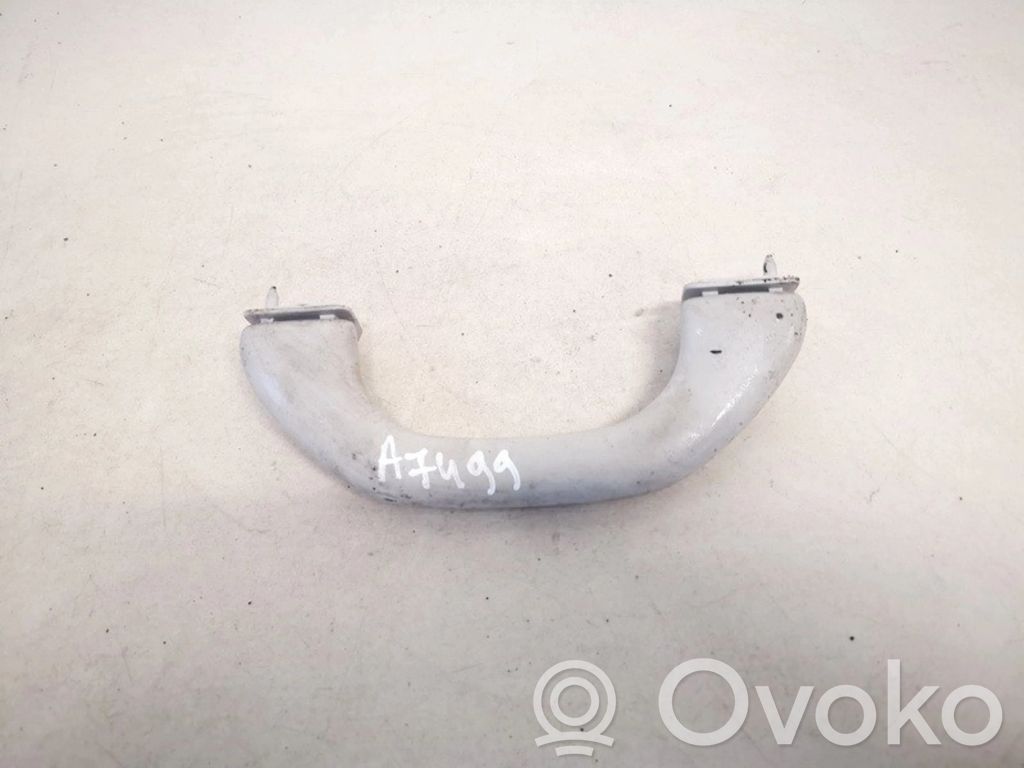 Skoda Fabia Mk2 (5J) Uchwyt / Rączka sufitowa przednia 