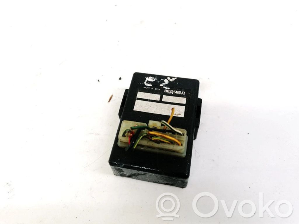 Opel Frontera A Autres unités de commande / modules 