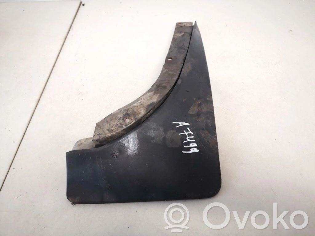 Skoda Fabia Mk2 (5J) Parafango posteriore