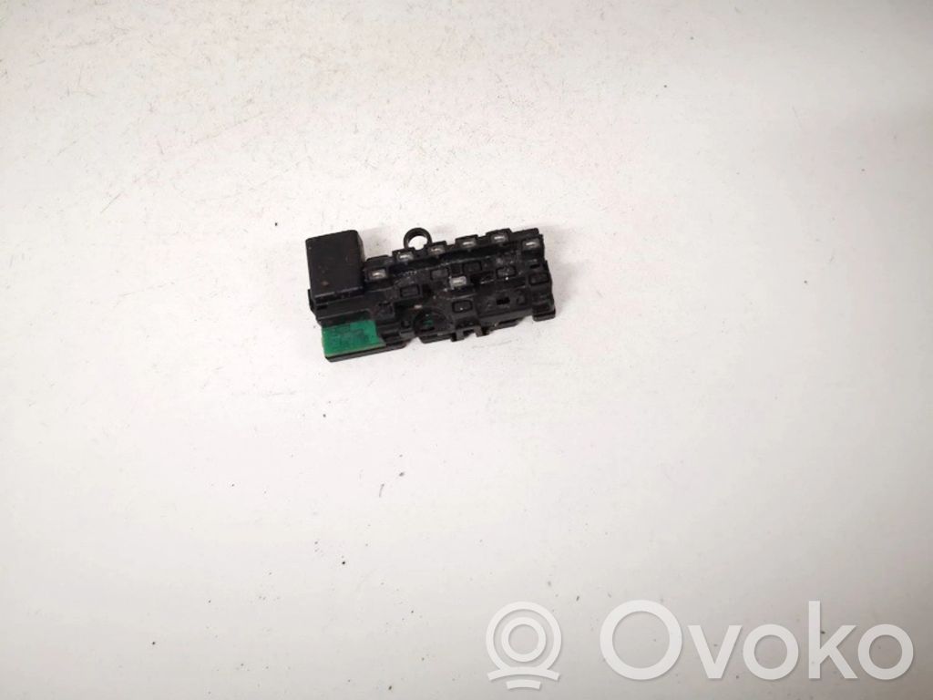 Volkswagen PASSAT B6 Maniglia/leva di regolazione del volante 