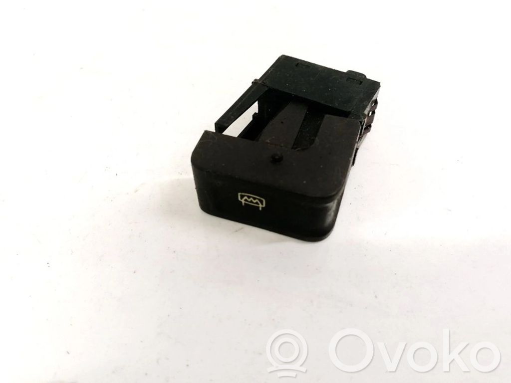 Windscreen/window heater switch   811941503,811941503