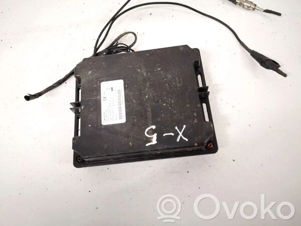 Muut ohjainlaitteet/moduulit   E11023162,023162,023162,E11023162,T4GPRS
