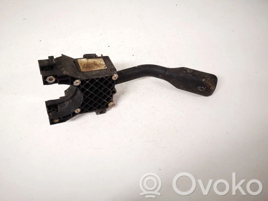 Audi A6 S6 C5 4B Leva comando tergicristalli 