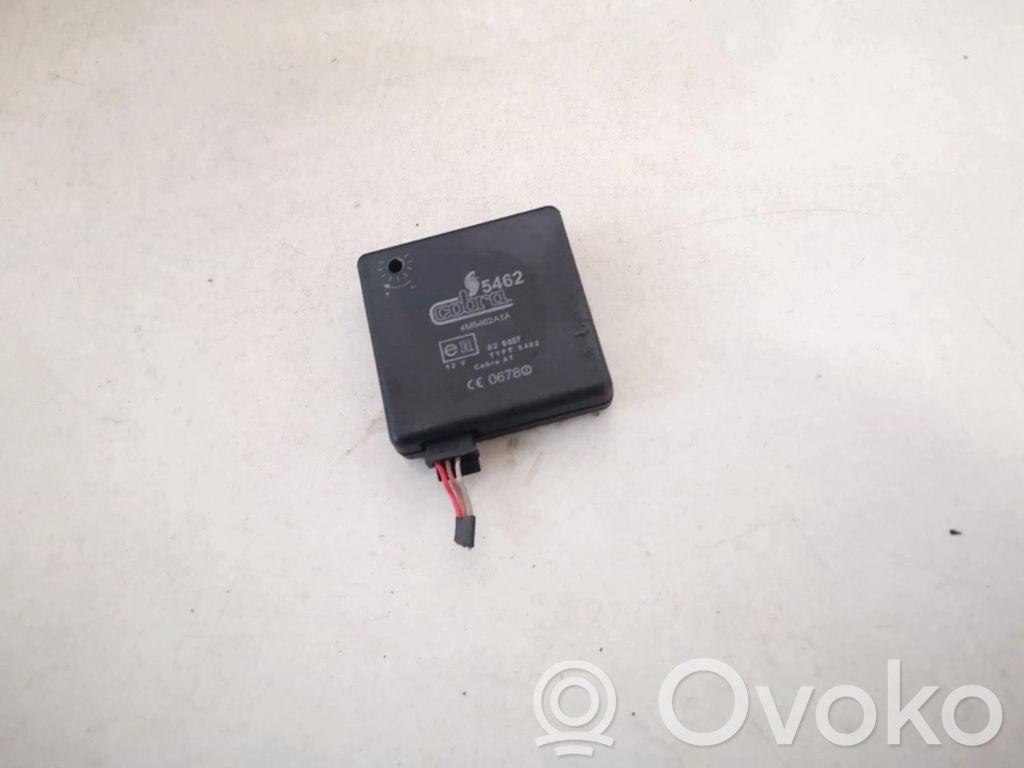 Chrysler 300 - 300C Other control units/modules 