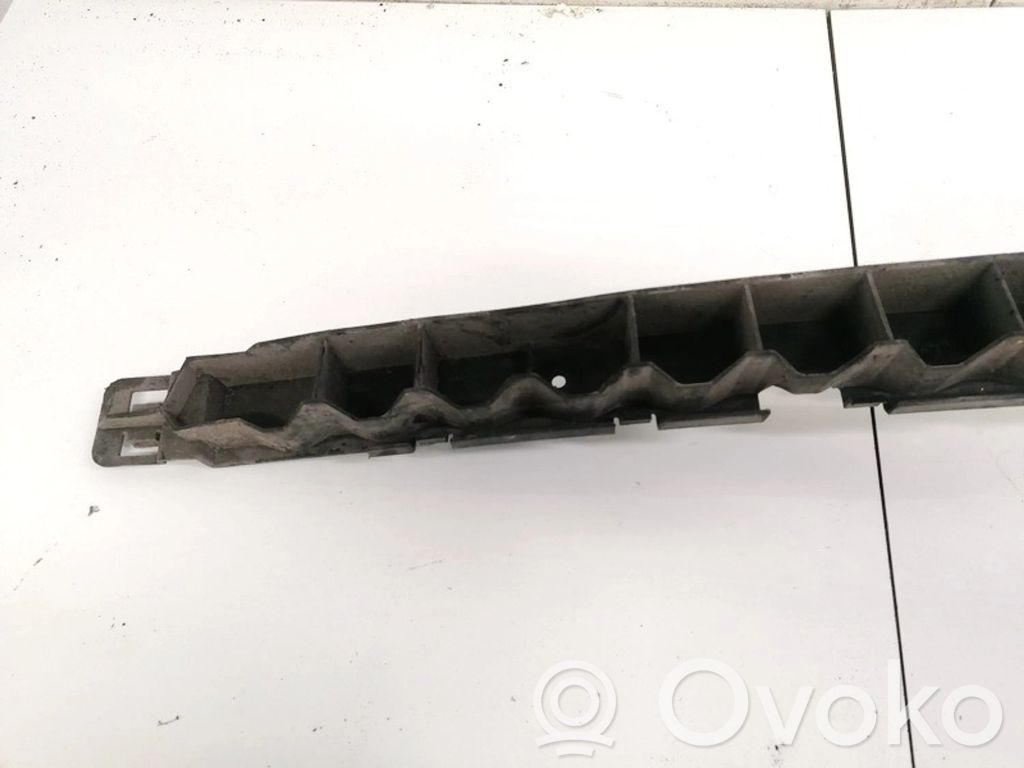Volkswagen Polo Staffa di rinforzo montaggio del paraurti posteriore