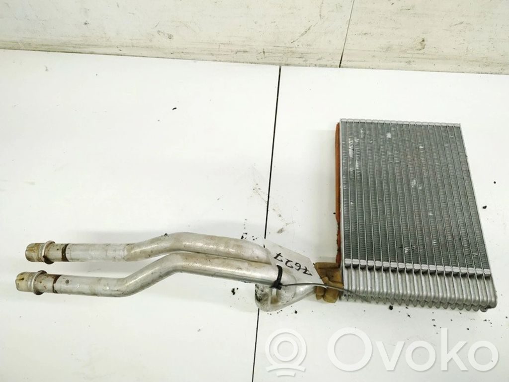 Citroen C5 Radiator aerotermă 