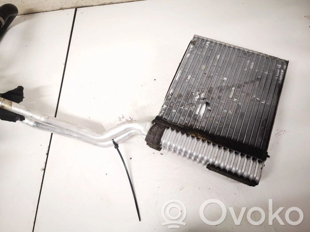 Ford Focus Radiateur soufflant de chauffage