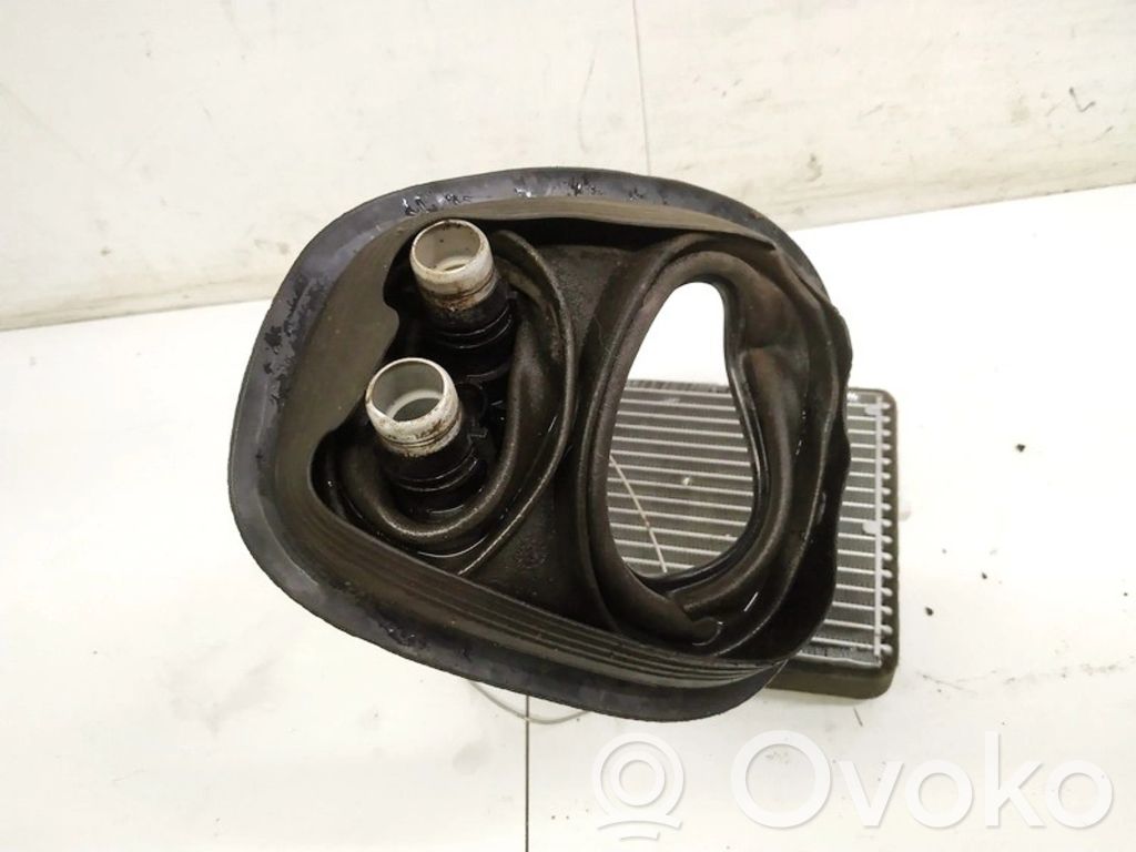 Skoda Octavia Mk2 (1Z) Radiatore riscaldamento abitacolo 