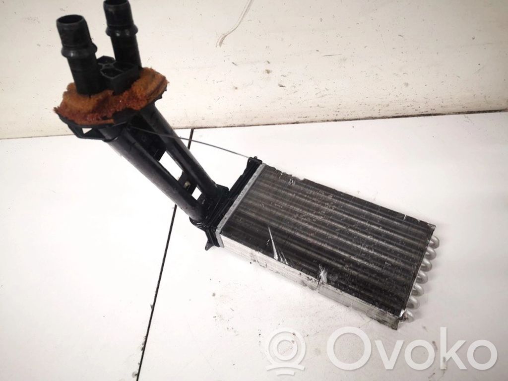 Citroen C3 Radiatore riscaldamento abitacolo 
