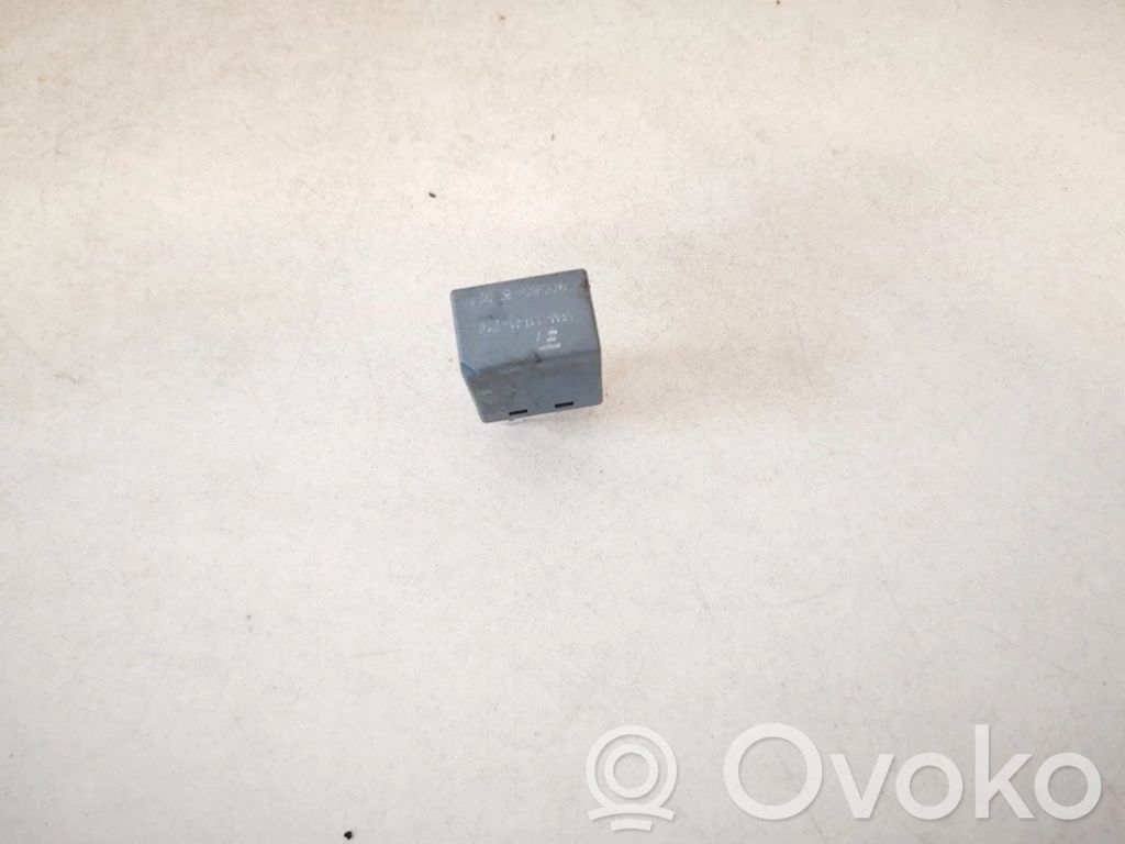 Toyota Aygo AB10 Alte relee 