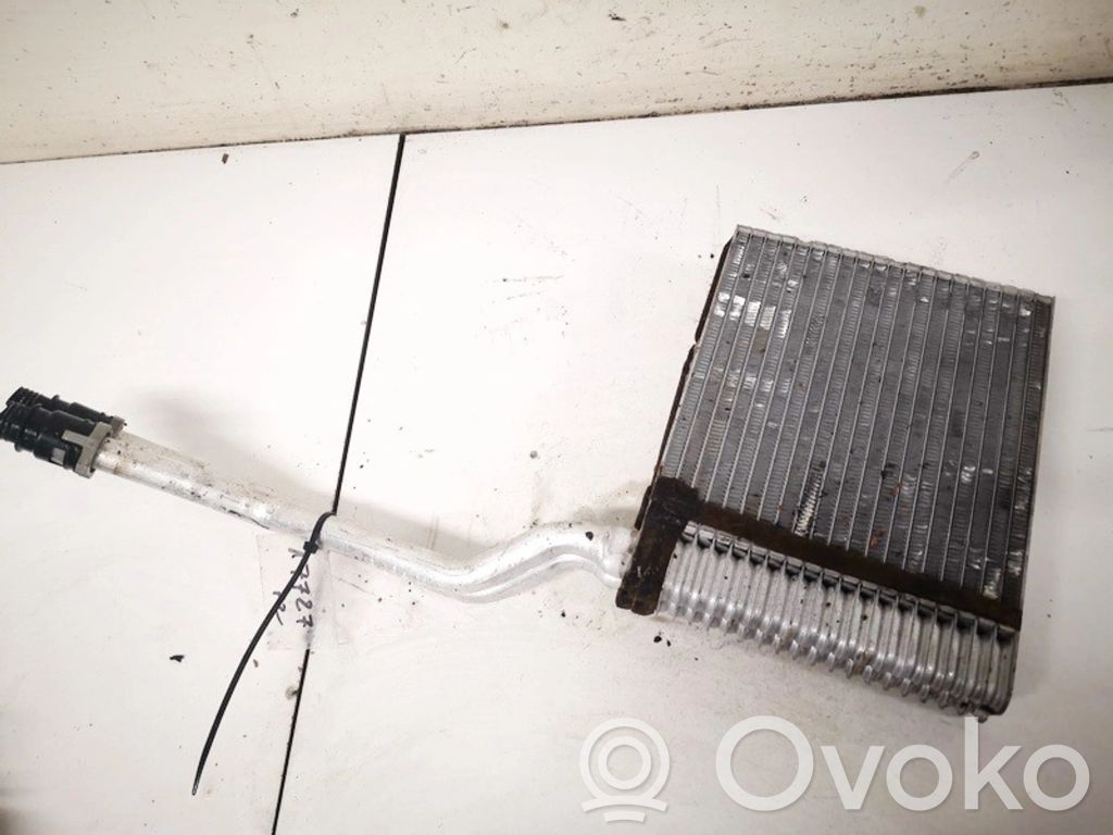 Ford Focus Radiateur soufflant de chauffage