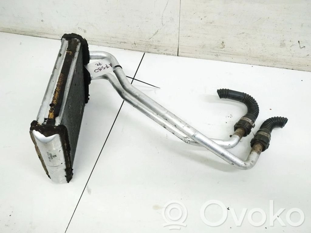 Renault Espace -  Grand espace IV Radiator aerotermă 