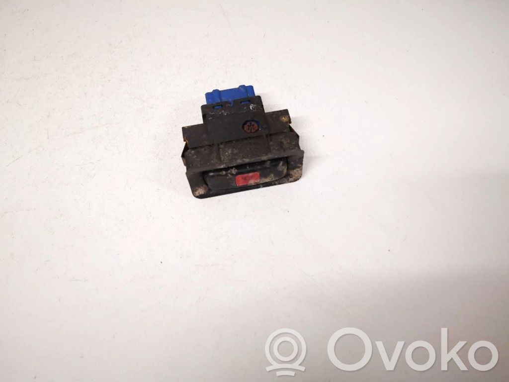 Honda Civic Botón interruptor de luz de peligro 