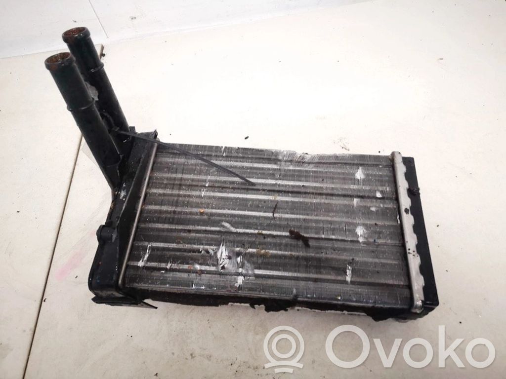Radiator aerotermă   8D1819031B,8D1819031B