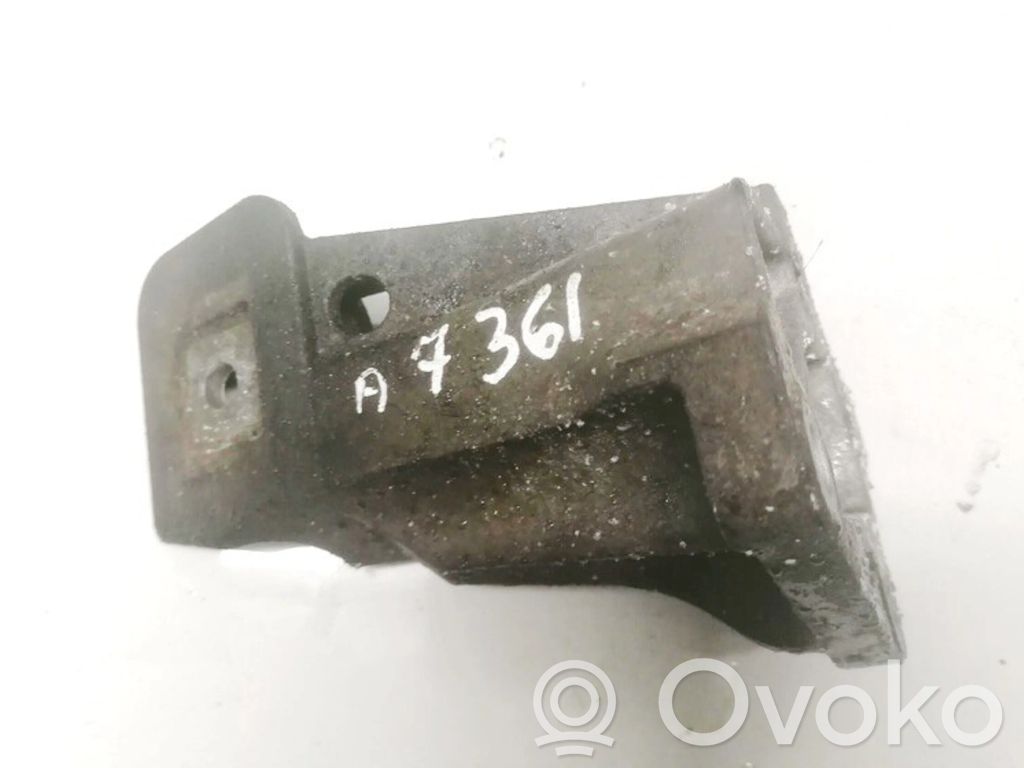 Land Rover Range Rover Sport L320 Suport motor 