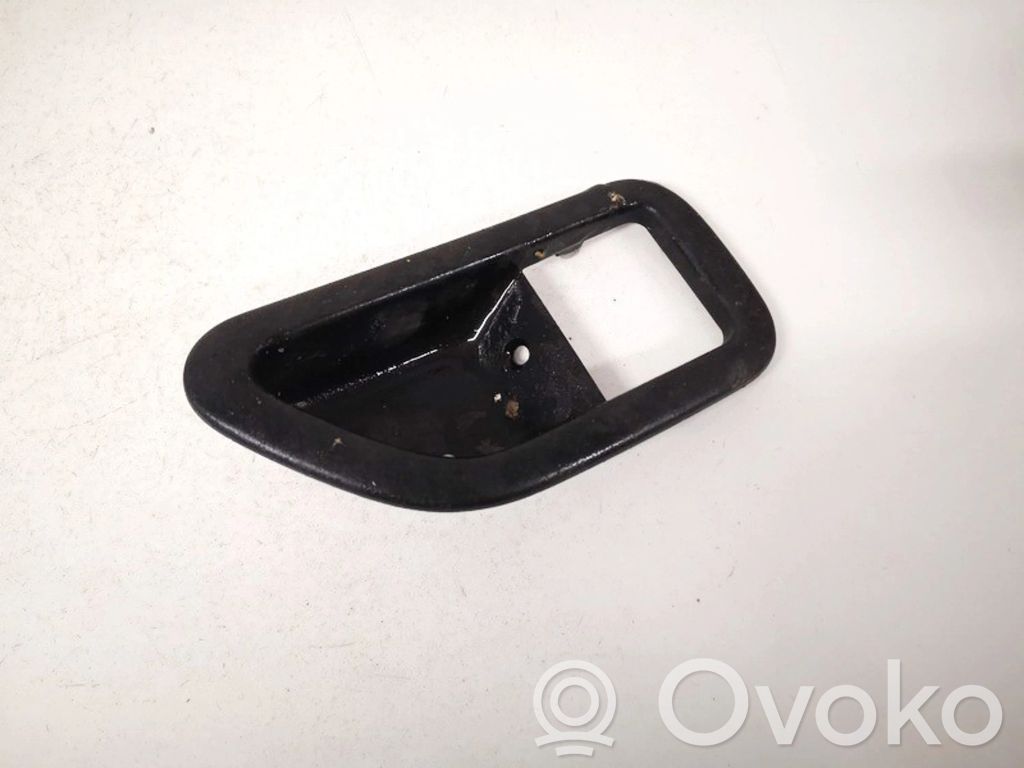 Ford Sierra Inne części wnętrza samochodu 