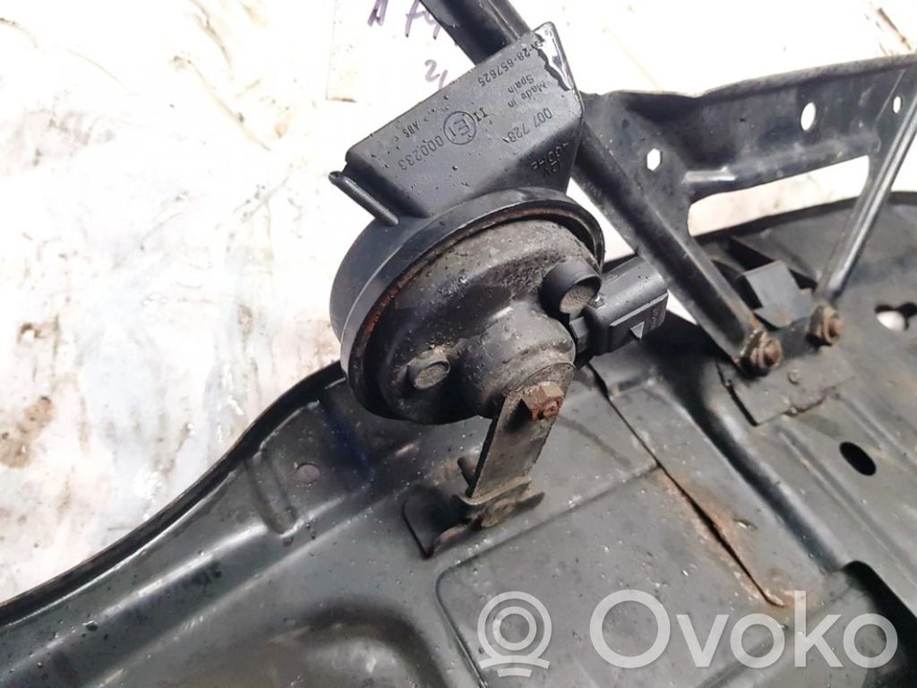 Señal acústica   E1000233,A28657625,A28657625,E1000233