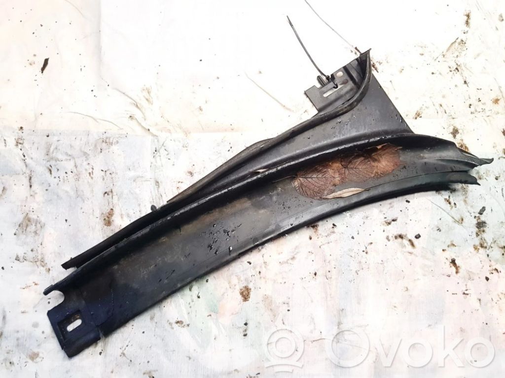 Citroen Xsara Podszybie przednie