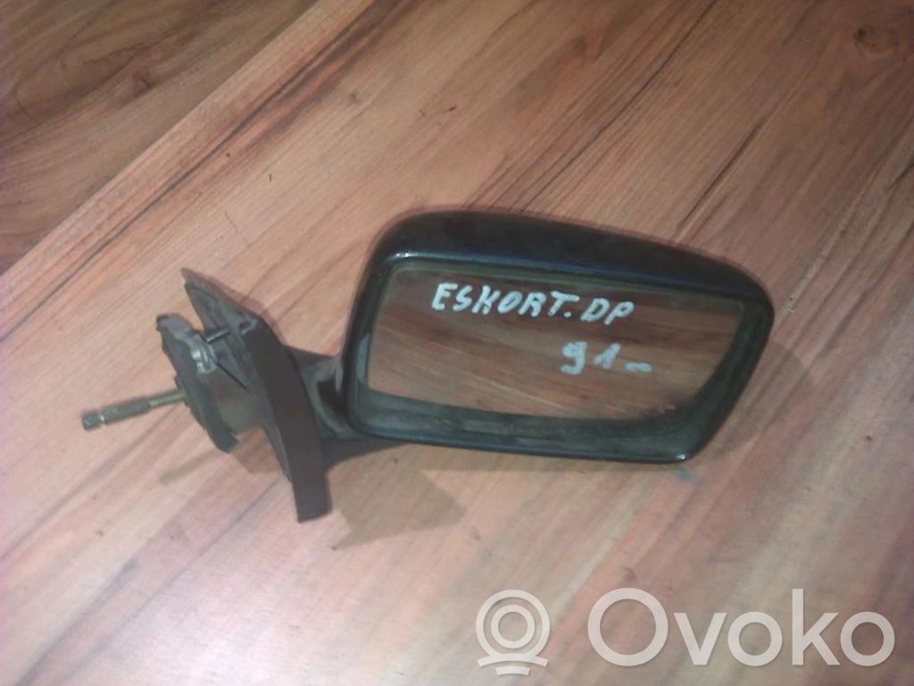 Etuoven sähköinen sivupeili   E10117333,E10117333