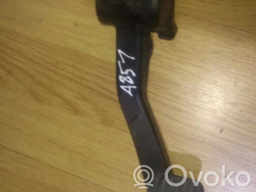 Citroen Xsara Picasso Pedală accelerație 