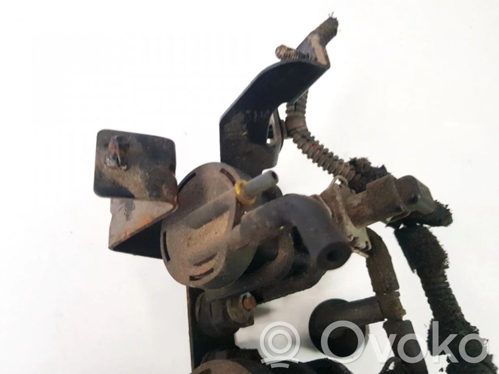 Opel Vectra C Solenoid supapă turbosuflantă
