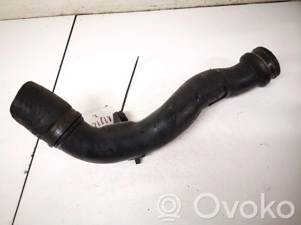 Toyota Avensis Verso Furtun/conductă intercooler 
