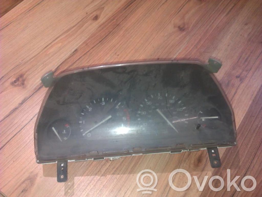 Rover 214 - 216 - 220 Speedometer (instrument cluster) 