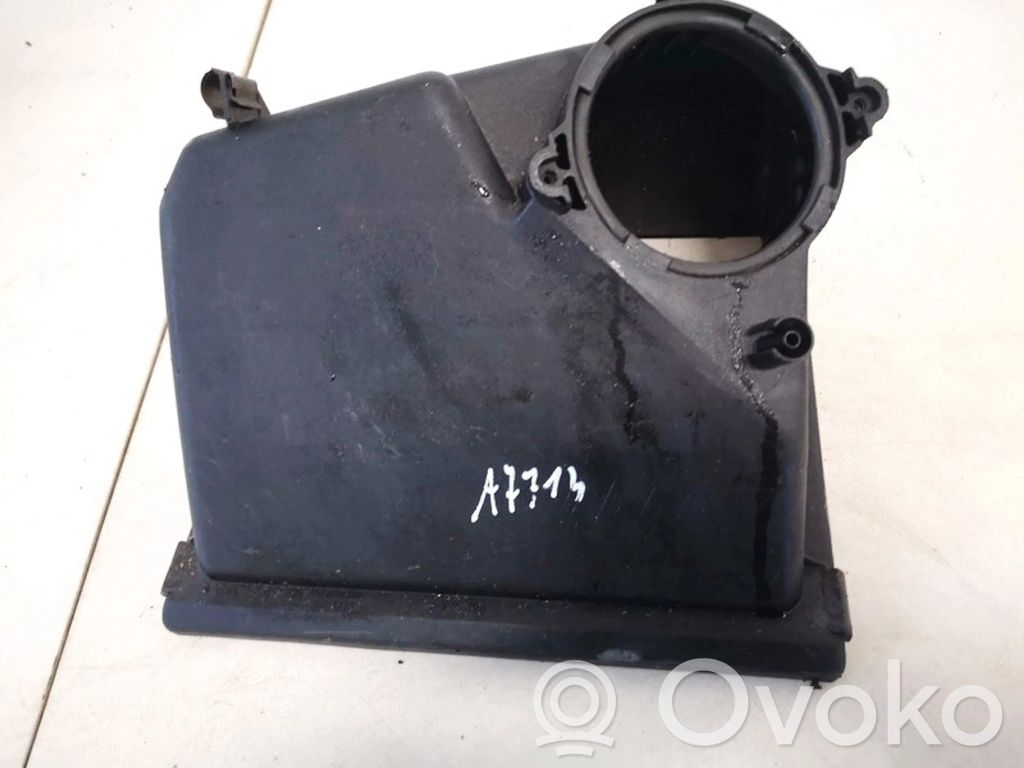 Audi A6 S6 C5 4B Scatola del filtro dell’aria 