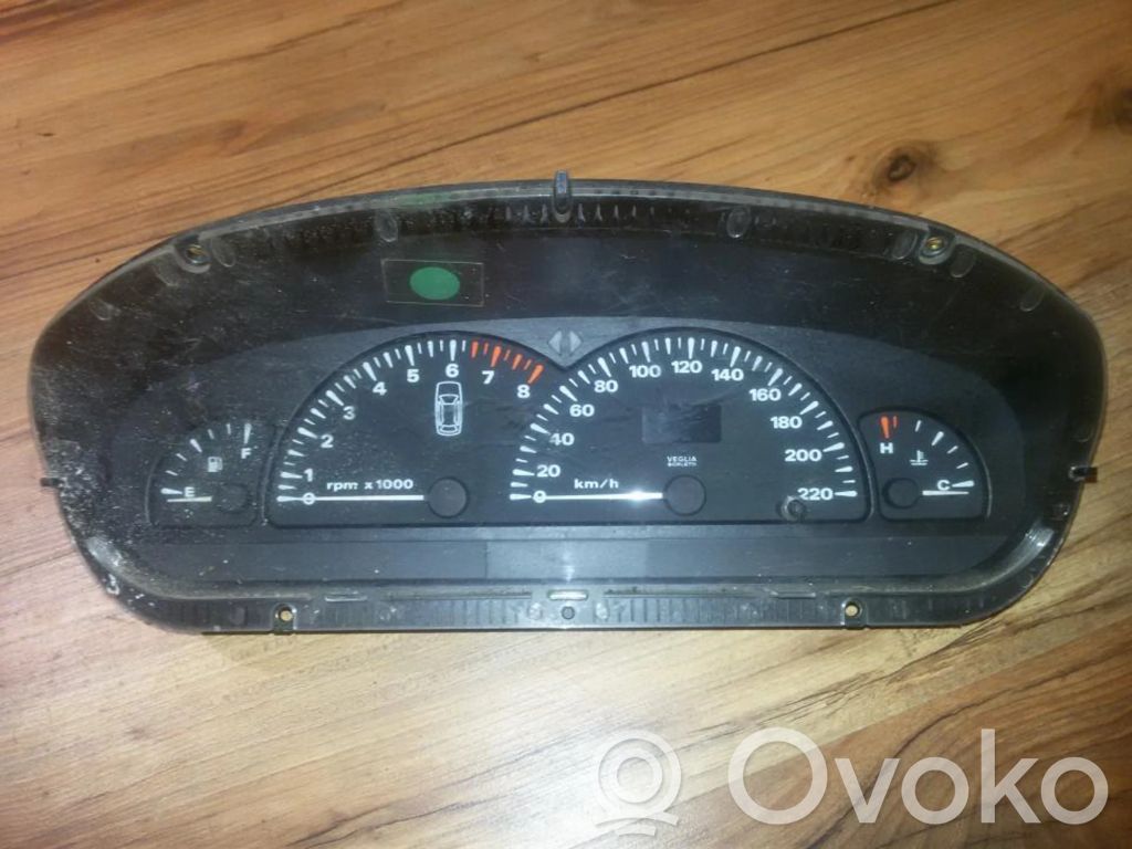 Fiat Marea Tachimetro (quadro strumenti)