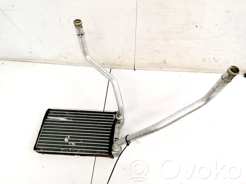 Audi A4 S4 B6 8E 8H Radiatore riscaldamento abitacolo 