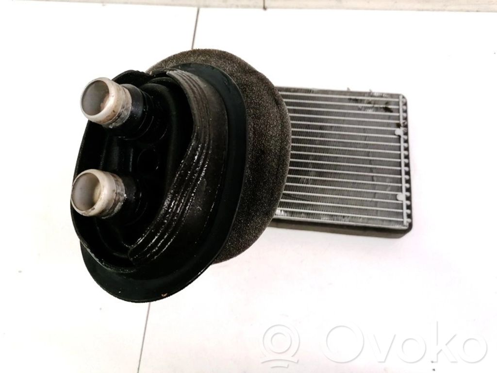 Volkswagen Caddy Radiator aerotermă 