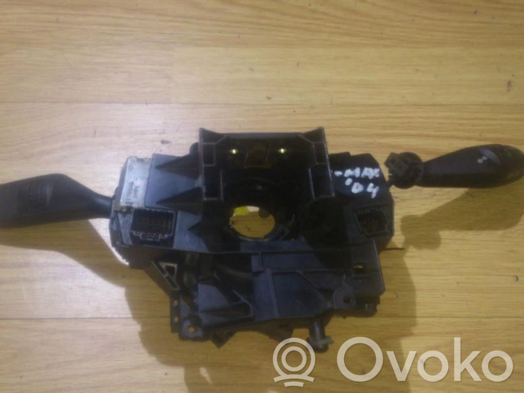 Rokturu komplekts   17D940,DX1AA,17D940,CLOCKSPRING,DAMAGED,DX1AA