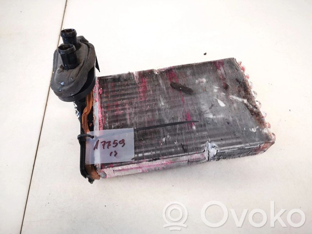 Skoda Octavia Mk1 (1U) Radiatore riscaldamento abitacolo