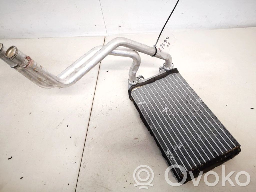 Audi A4 S4 B6 8E 8H Radiatore riscaldamento abitacolo 