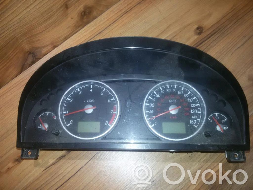 Ford Mondeo Mk III Nopeusmittari (mittaristo) 