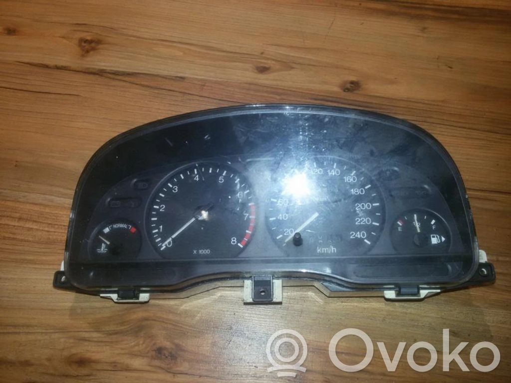 Ford Mondeo MK I Nopeusmittari (mittaristo)