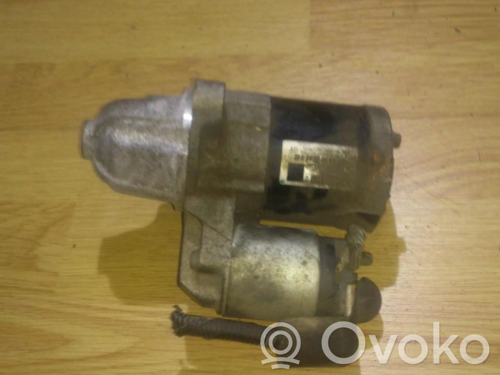 Suzuki Alto Rozrusznik 