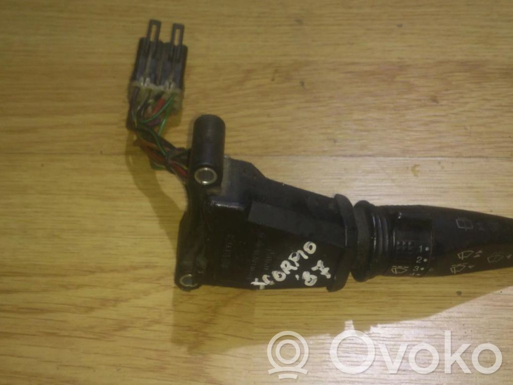 Leva comando tergicristalli   85GG17K478BA,85GG17K478BA
