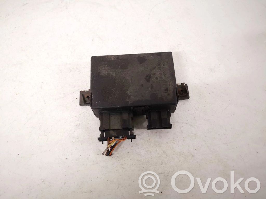 Volkswagen Lupo Unitate/modul comandă imobilizator 